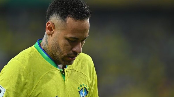 La sentencia de Neymar para el Mundial 2026: 