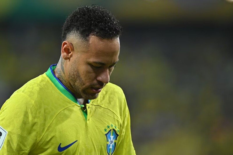 Bombazo: El DT para la Selección de Brasil que Neymar le habría pedido a la CBF Bombazo: El DT para la Selección de Brasil que Neymar le habría pedido a la CBF