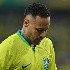 Neymar, sin filtro sobre la goleada de Argentina a Brasil: 