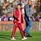 Gimnasia y Esgrima de La Plata vs River Plate. Fecha 14 Torneo Apertura Liga Profesional Argentina.