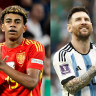 Finalissima entre Argentina y España: fecha, sede y todo lo que tenés que saber