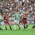 El clásico del Sur entre Lanús y Banfield terminó empatado