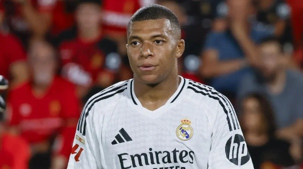 Mbappé rompió el silencio tras la consagración del PSG: 