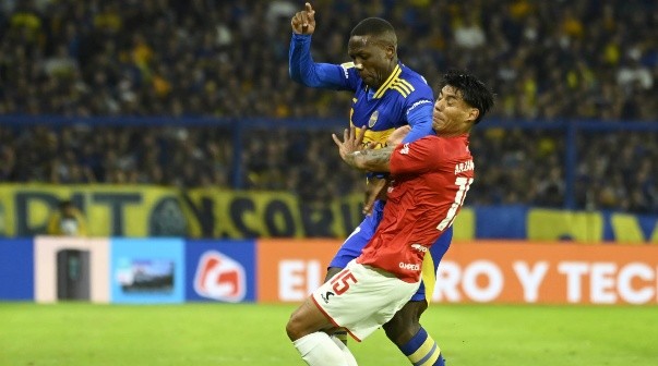 EN VIVO: Boca vs. Estudiantes Minuto a Minuto | TNT Sports