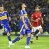 Marchesín, tajante con Cavani en Boca tras su penal errado: 