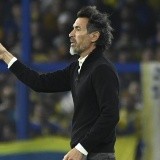BOCA VS ESTUDIANTES DE LA PLATA Fecha 14 Torneo Apertura Liga Profesional Argentina.