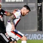 Deportivo Riestra vs San Lorenzo de Almagro. Fecha 14 Torneo Apertura Liga Profesional Argentina.
