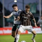 Platense golpeó como visitante a Sarmiento y se ilusiona