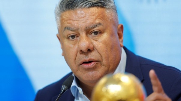AFA anunció cambios en el reglamento para el Clausura de la Liga Profesional