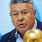 AFA anunció cambios en el reglamento para el Clausura de la Liga Profesional