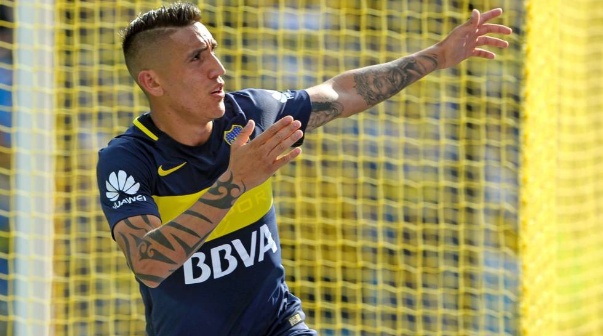 Centurión reveló el motivo por el que no volvió a Boca: 
