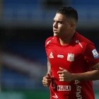 Juanfer Quintero no se calló nada sobre un regreso a River: 