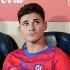 Simeone le apuntó a Julián Álvarez en Atlético Madrid: 