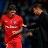 Simeone, categórico con Rodrigo De Paul en Atlético Madrid: 