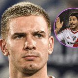 'Chori' Domínguez sentenció a Mastantuono por su venta al Real Madrid: 