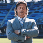Matías Almeyda será el DT de un inesperado equipo europeo