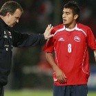 Arturo Vidal sentenció a Marcelo Bielsa y fue picante: 