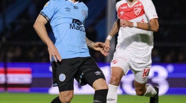 Belgrano empató con Argentinos y se quedó sin playoffs