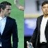 El palo de Gallardo a Gago tras ganarle en el Superclásico: 
