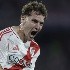 Colidio, contundente tras los silbidos y su gol en River: 