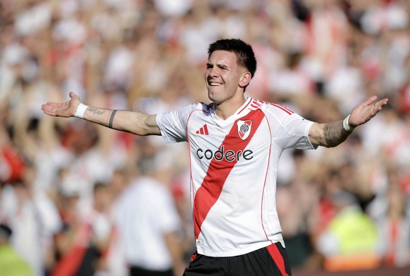 “Mastantuono es el talento argentino más parecido a lo europeo” “Mastantuono es el talento argentino más parecido a lo europeo”