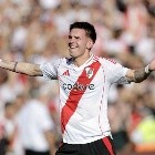 Giro inesperado con el futuro de Franco Mastantuono en River