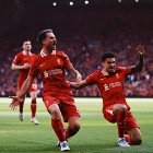 Bombazo: la estrella mundial que Liverpool quiere para juntar con Alexis Mac Allister