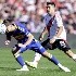 RIVER VS BOCA Fecha 15 Torneo Apertura Liga Profesional Argentina. 27/4/2025
