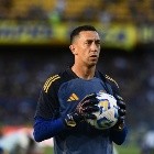 Marchesín, terminante con Marcos Rojo tras su polémica frase: 