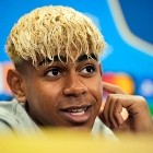 La sentencia de un jugador de la Selección Argentina: 