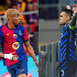 Lamine Yamal apuntó a Lautaro Martínez en Inter por Champions: 