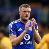 El inesperado nuevo equipo para Jamie Vardy tras su salida del Leicester