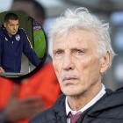 La Selección sudamericana que se pelea con Boca por Pekerman