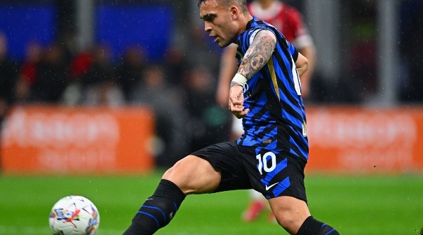 El Inter de Lautaro Martínez va por tres argentinos para la próxima temporada
