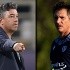 El mensaje de Barros Schelotto a Gallardo previo a River vs. Vélez: 