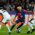 Increíble empate entre Barcelona e Inter por Champions, y Lautaro Martínez salió lesionado