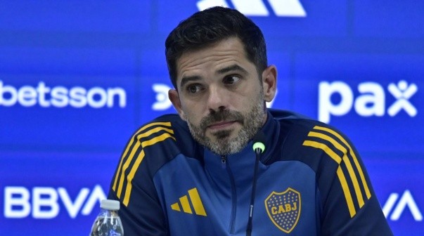 Fernando Gago reapareció junto a un futuro refuerzo de Boca: 