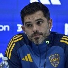 Fue borrado de Boca y soltó: 