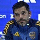 Fue borrado de Boca y soltó: 