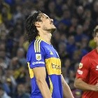 BOCA VS ESTUDIANTES DE LA PLATA Fecha 14 Torneo Apertura Liga Profesional Argentina.