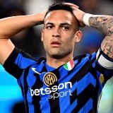 La decisión de Inter con Lautaro Martínez tras el triunfo ante Barcelona