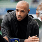 La sorpresiva frase de Thierry Henry sobre Mastantuono en River: 