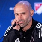 Mascherano, durísimo tras la derrota de Inter Miami: 