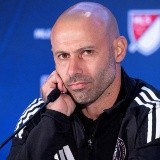 Mascherano le apuntó a los jugadores de Inter Miami tras la eliminación: 