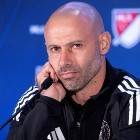 Mascherano le apuntó a los jugadores de Inter Miami tras la eliminación: 