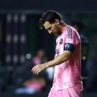 Se peleó con Messi en la Selección Argentina y disparó: 