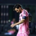 Las fuertes cargadas de Vancouver contra Messi por el triunfo vs. Inter Miami
