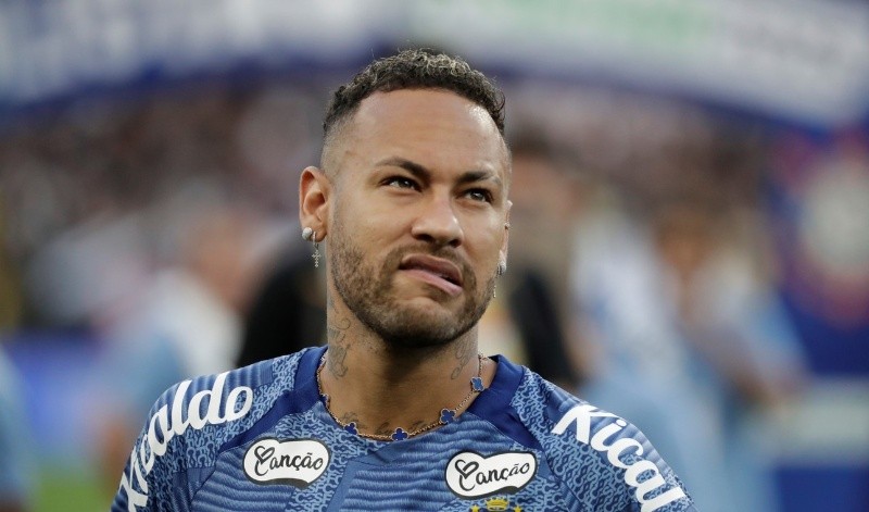  Revelan que Neymar bajó a un DT para la Selección de Brasil