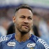 El nuevo DT del Santos, tajante con Neymar: 