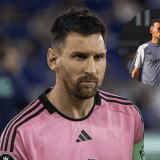 Busquets, sin filtro sobre Messi en Inter Miami: 